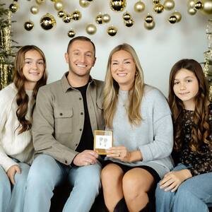 Keaton & Sarai Dreher